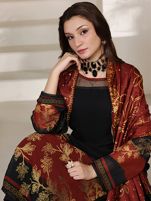 Noir Grace (FR-834)