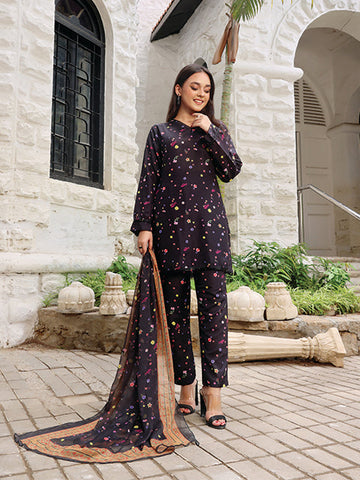 Felicity (LD-15)-Unstitched