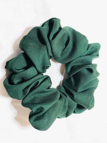 Pack of 4 mix Scrunchies (PK-12)