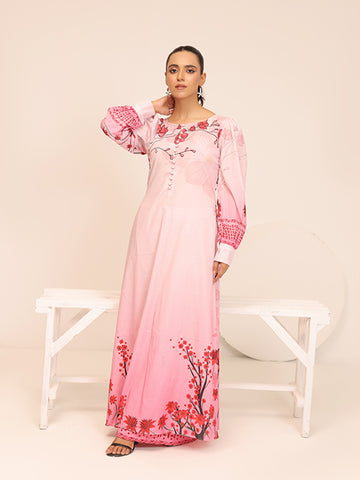 Pink Petals - (CF-24)