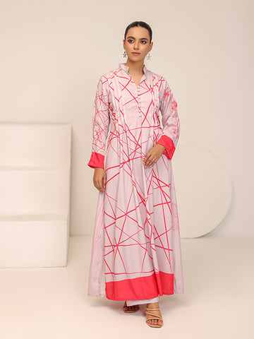 Abstract Zigzag - (CF-25)