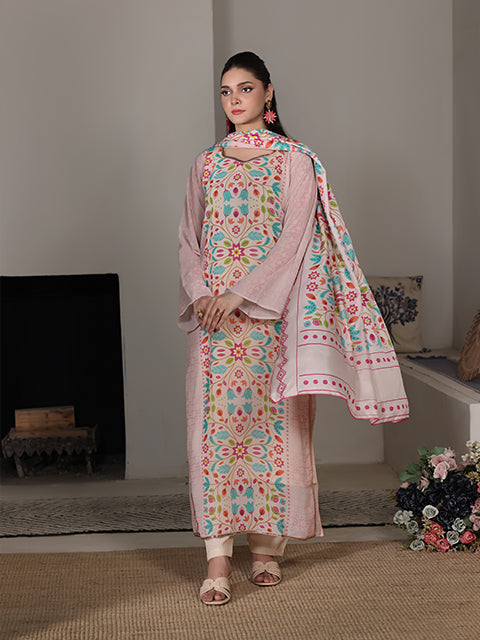 Kaleidoscope Blush (FR-846)