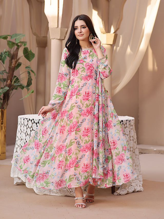 Pink Fantasy (FRT-60) – Nazmina