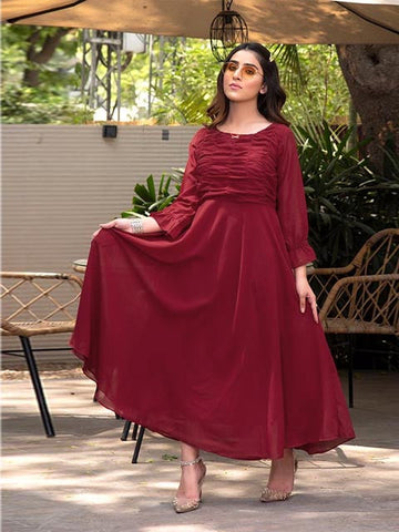 Maroon Dream (FR-370)