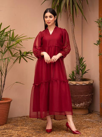 Ruby Maroon (fr-614)