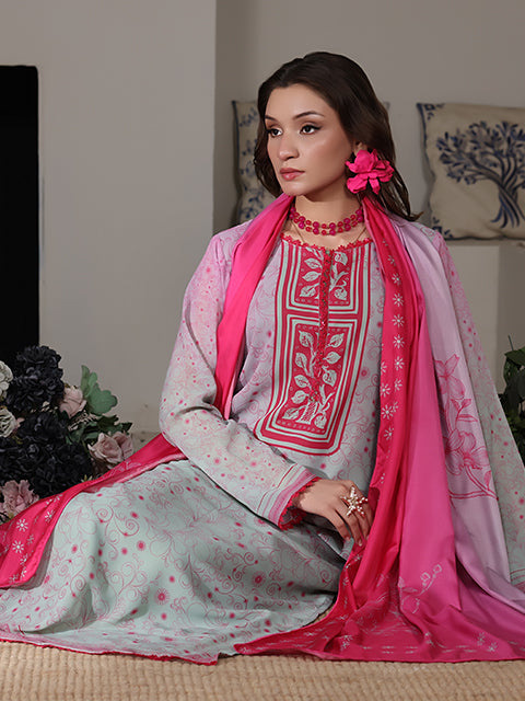 Peony Mint (FR-843)