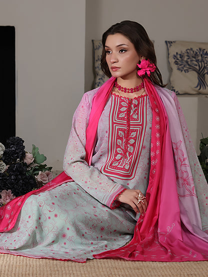 Peony Mint (FR-843)