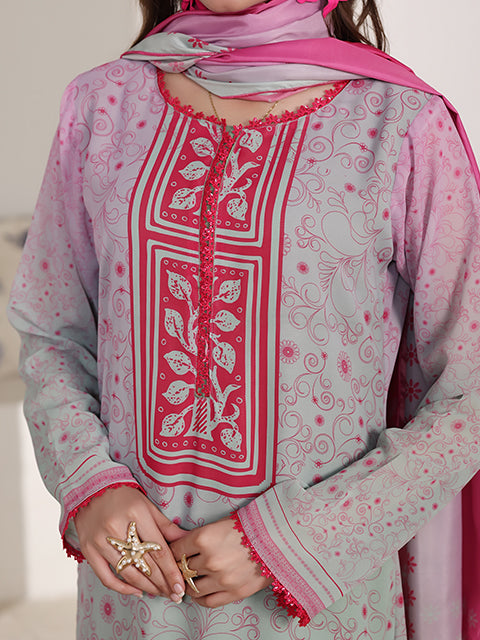 Peony Mint (FR-843)