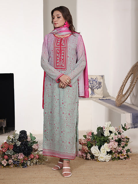 Peony Mint (FR-843)
