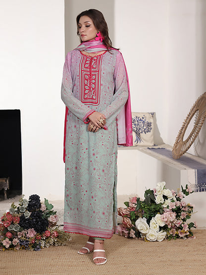 Peony Mint (FR-843)