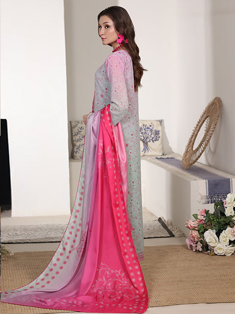 Peony Mint (FR-843)