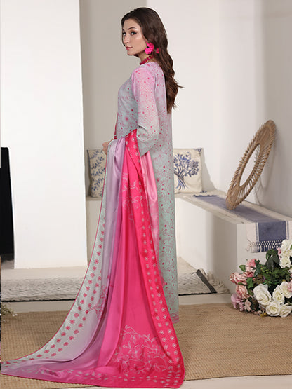 Peony Mint (FR-843)