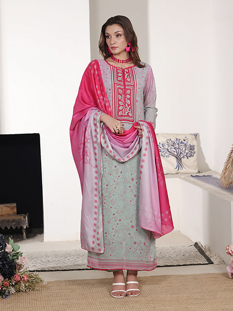 Peony Mint (FR-843)