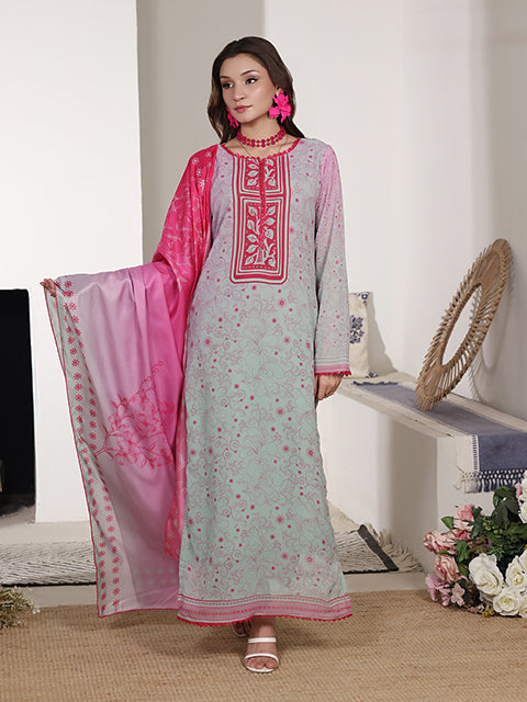 Peony Mint (FR-843)