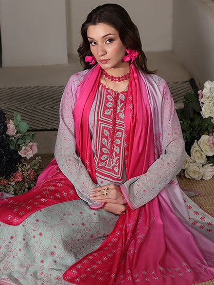 Peony Mint (FR-843)