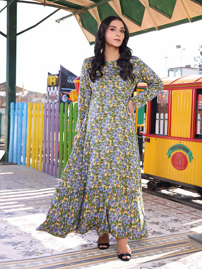 Sunny graphite{FR-728}