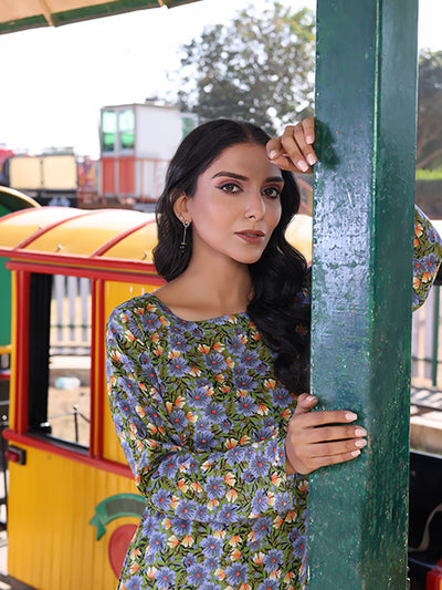 Sunny graphite{FR-728}