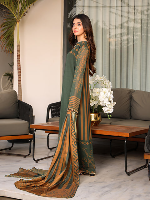 Sirius Shift Dress (FR-760) – Nazmina