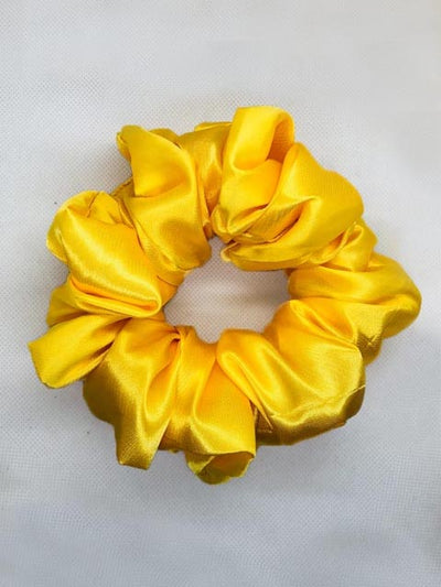 Pack of 6 Mix Scrunchies (PK-08)