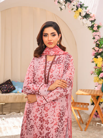 Serene Splash (LD-49)