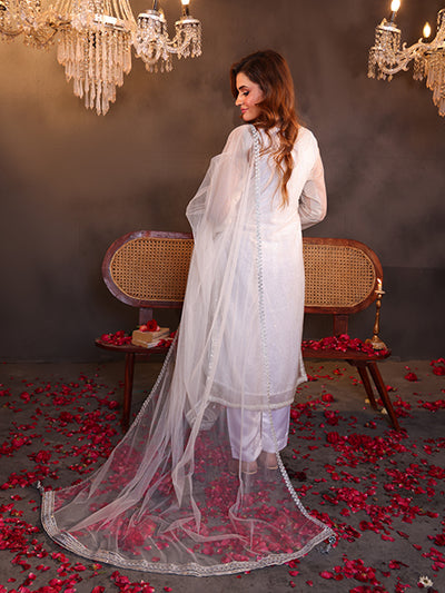 Ivory Grace Ensemble (ES-30)