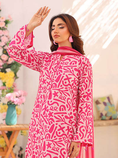 Astral Reverie (LD-45) - Unstitched