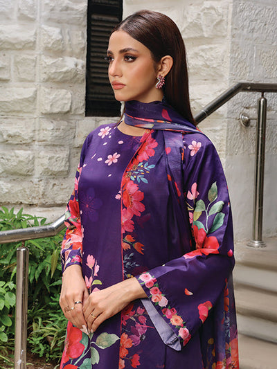 Ephemeral (LD-01) - Unstitched