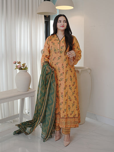 Golden Meadow (LD-82)