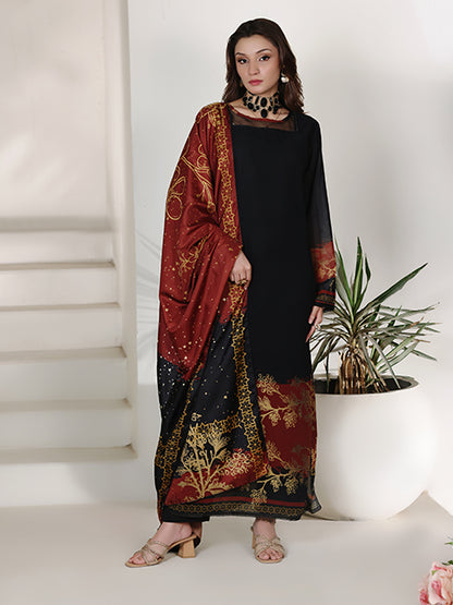 Noir Grace (FR-834)