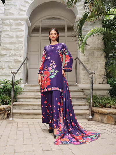 Ephemeral (LD-01) - Unstitched