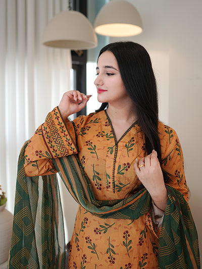 Golden Meadow (LD-82)