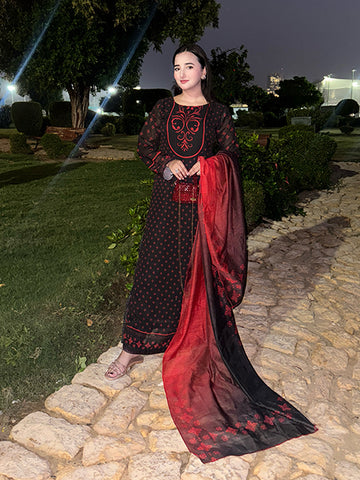 Sapphire Serenity (FR-809)