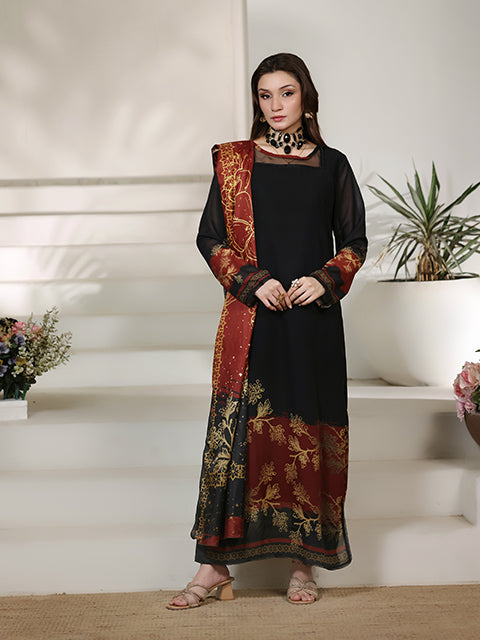 Noir Grace (FR-834)