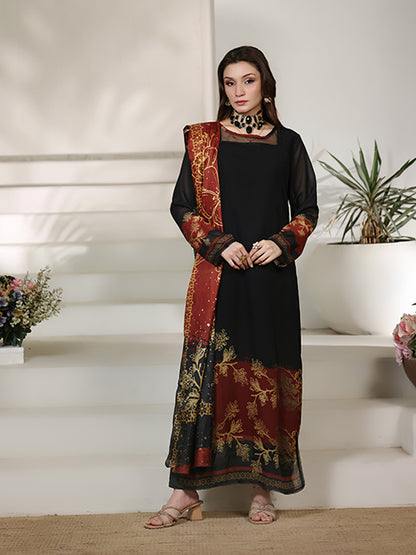 Noir Grace (FR-834)