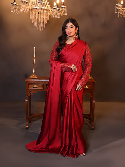 Ruby Grace (LL-01)