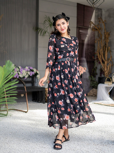 Black Orchid (NZ-02)