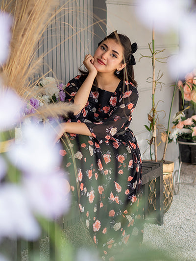 Black Orchid (NZ-02)