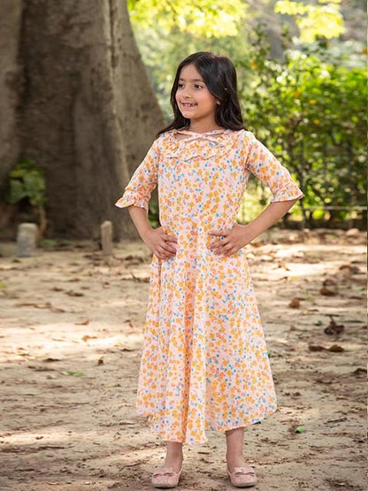 PEACHY BIRDS (K-32)
