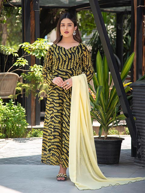 ustard Black(FRT-27laam)