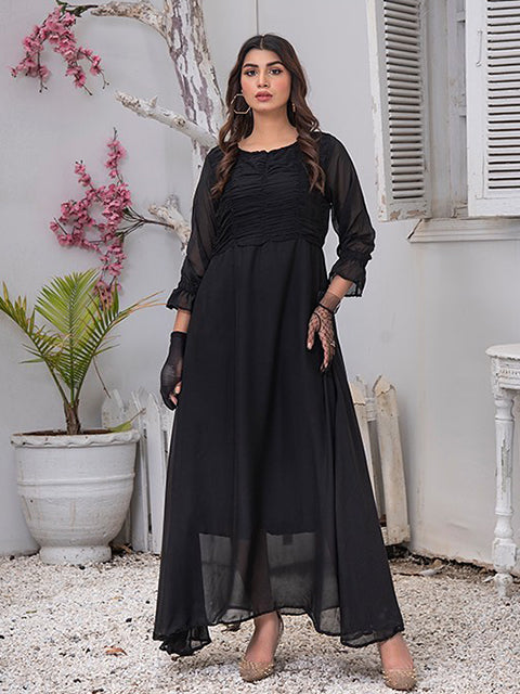 Black Smoke (Fr-408)