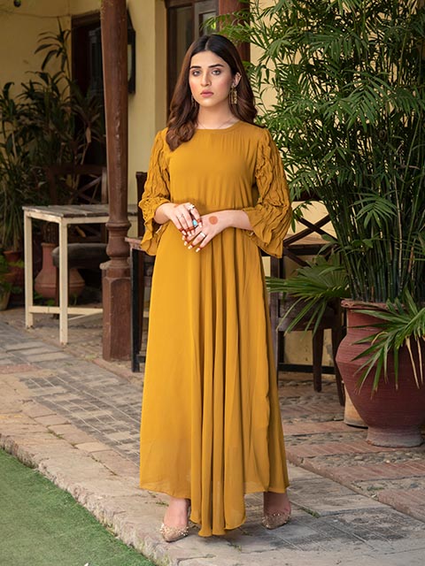 Mustard (FR-458)
