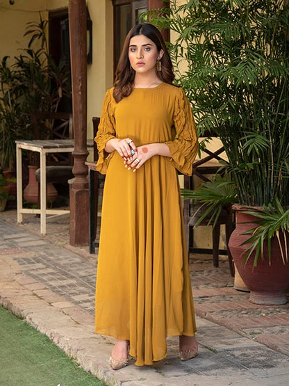 Mustard (FR-458)