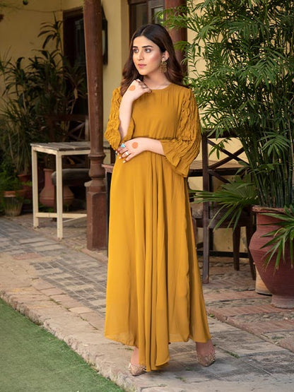 Mustard (FR-458)