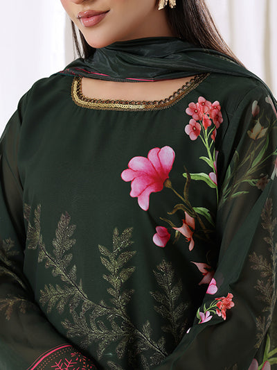 Emerald Blossom Grace (FR-823)