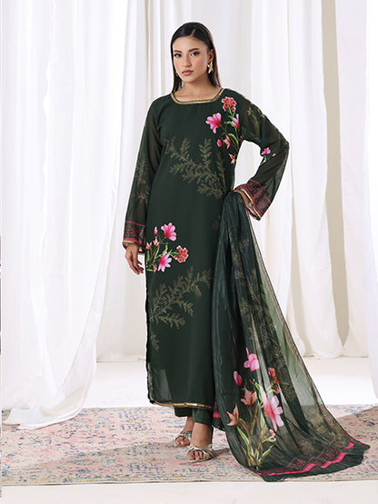 Emerald Blossom Grace (FR-823)