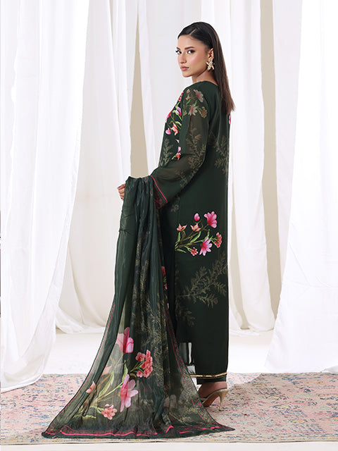 Emerald Blossom Grace (FR-823)