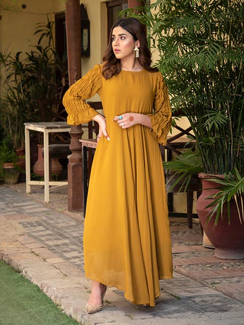 Mustard (FR-458)