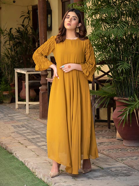 Mustard (FR-458)