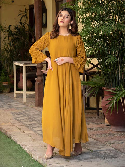 Mustard (FR-458)