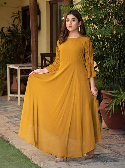 Mustard (FR-458)